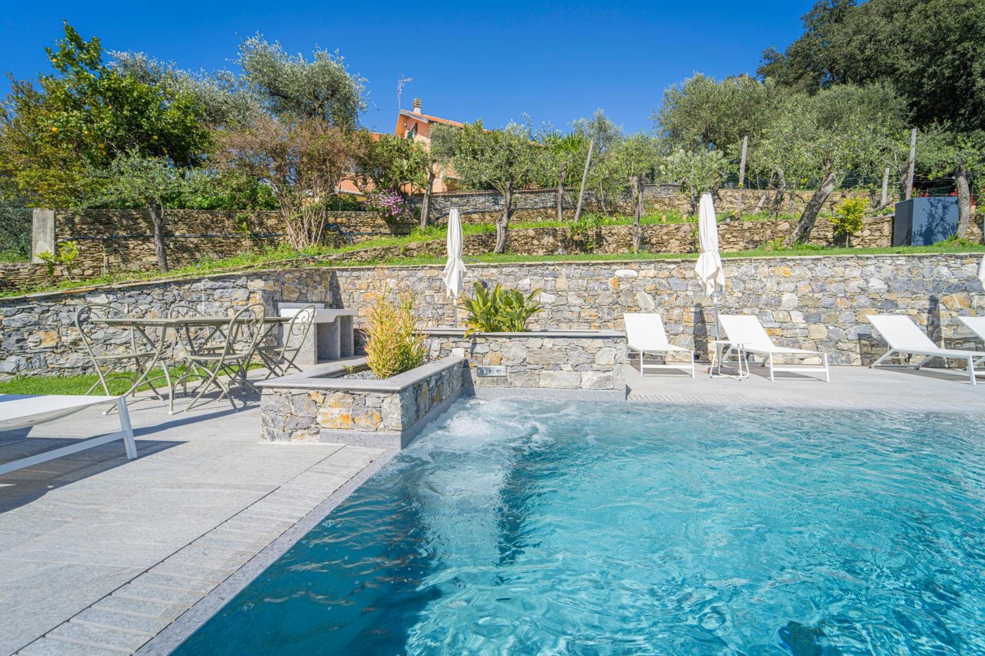 Chicchi - Bed and breakfast Sestri Levante