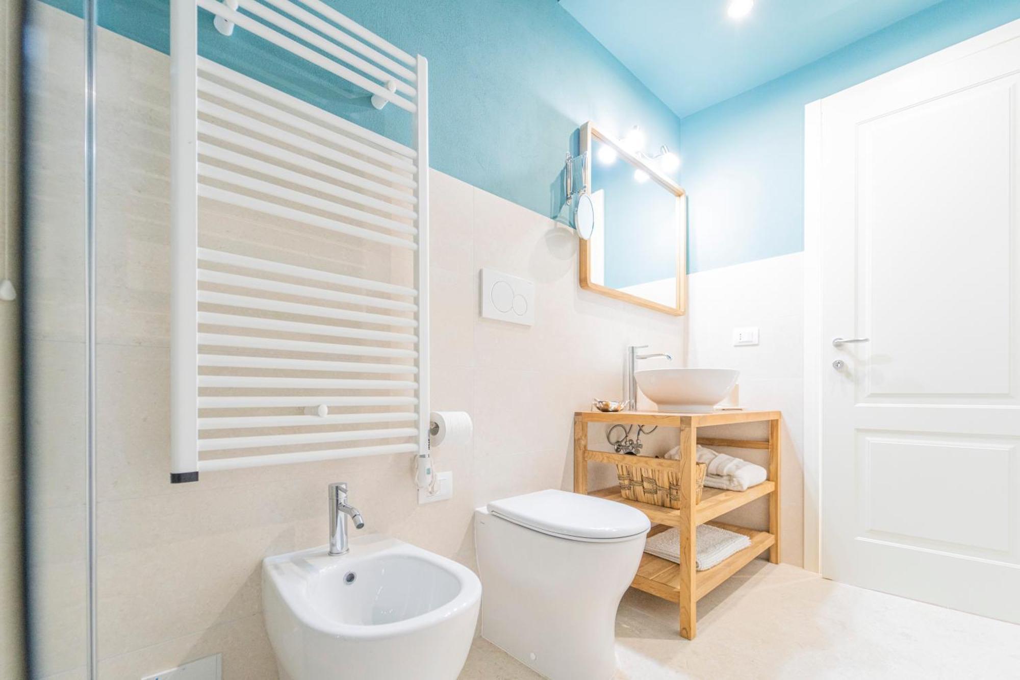 Chicchi - Bed and breakfast Sestri Levante