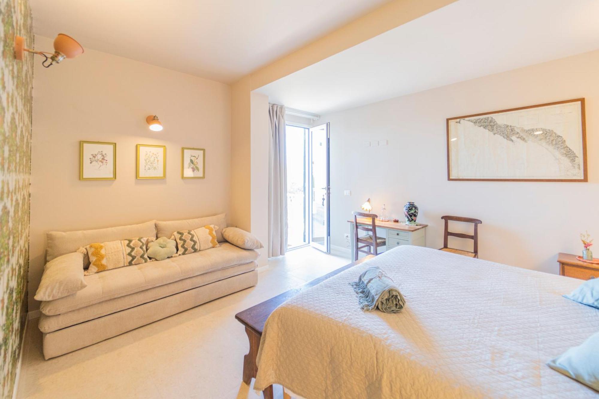 Bed and breakfast Chicchi - *