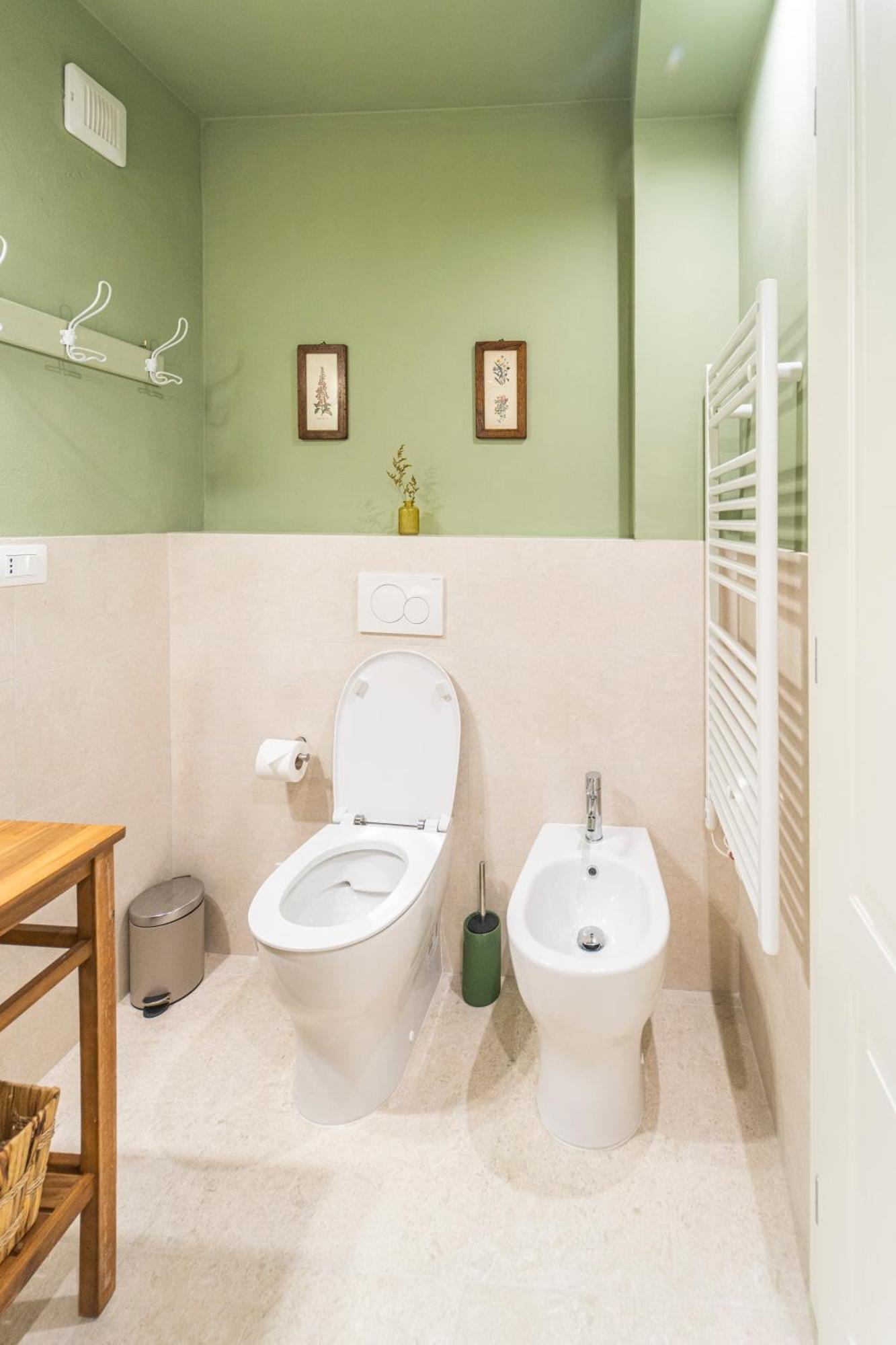 Chicchi - Bed and breakfast Sestri Levante