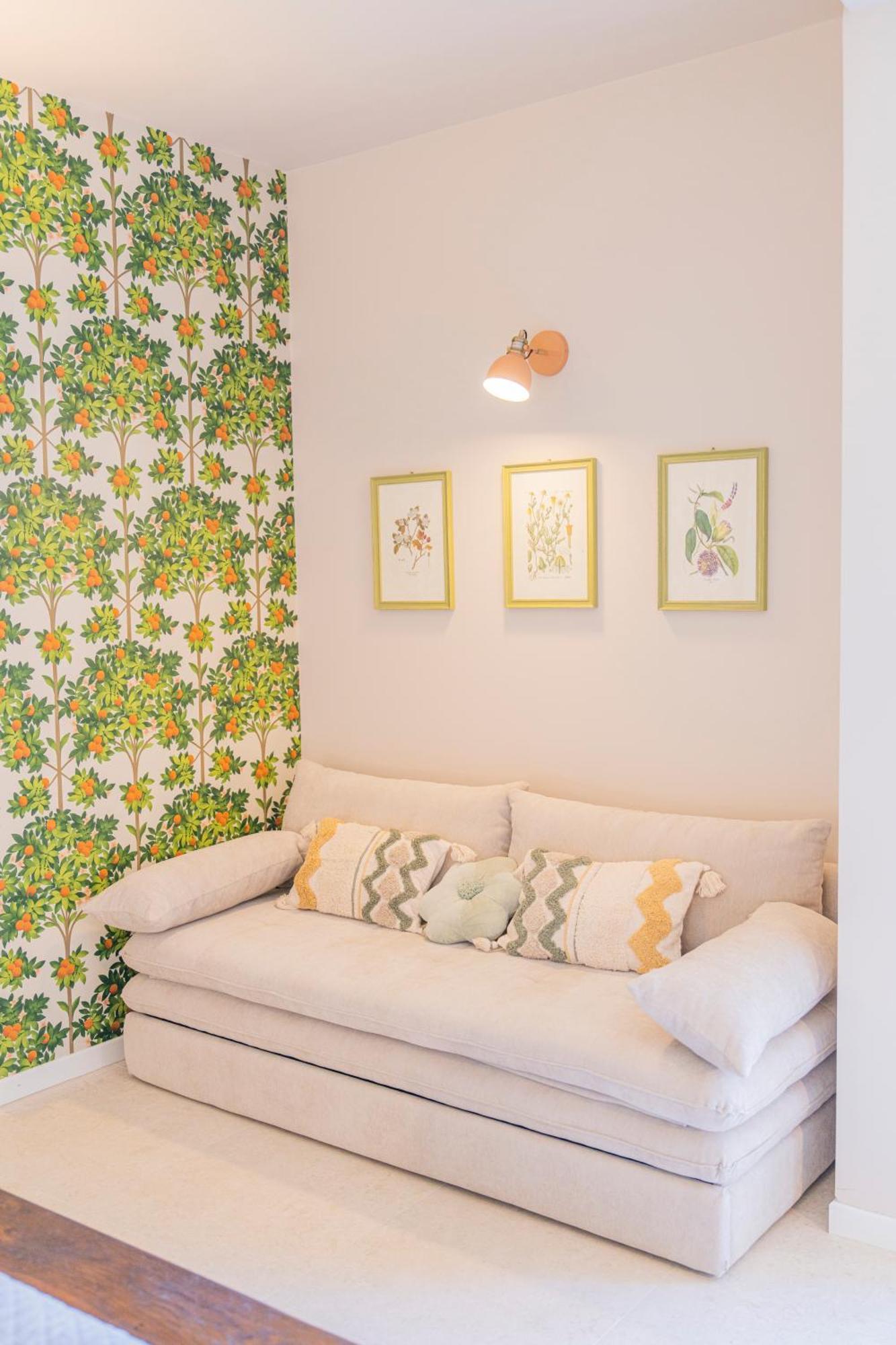 Bed and breakfast Chicchi -