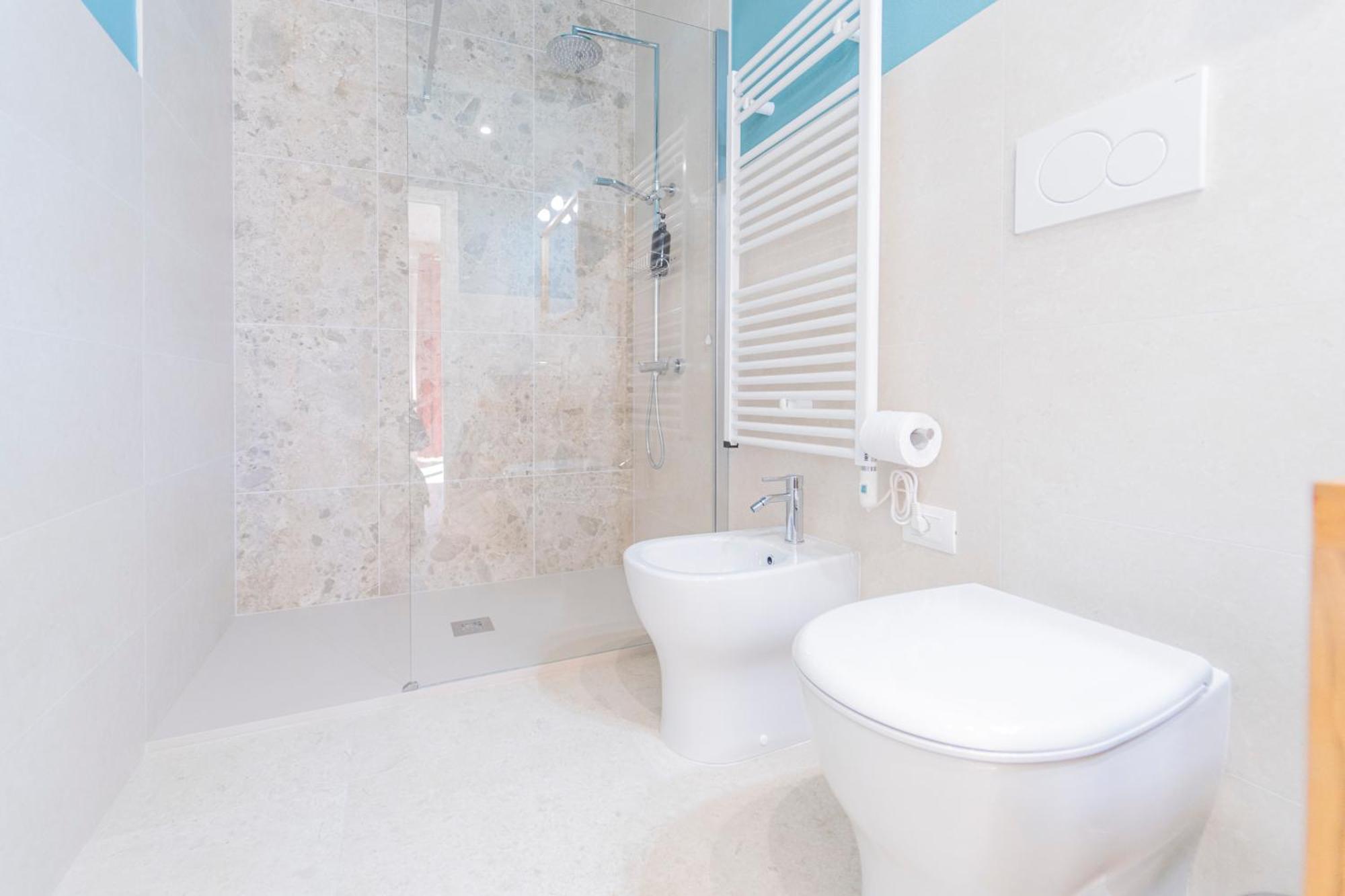 Bed and breakfast Chicchi - *
