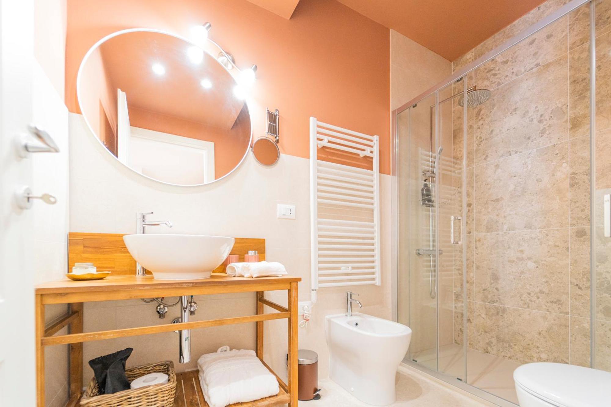 Chicchi - Bed and breakfast Sestri Levante
