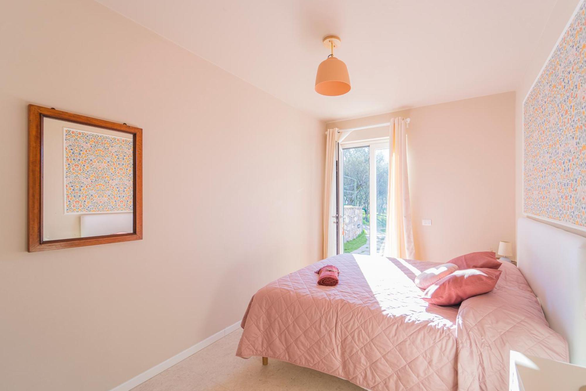 Bed and breakfast Chicchi - Sestri Levante