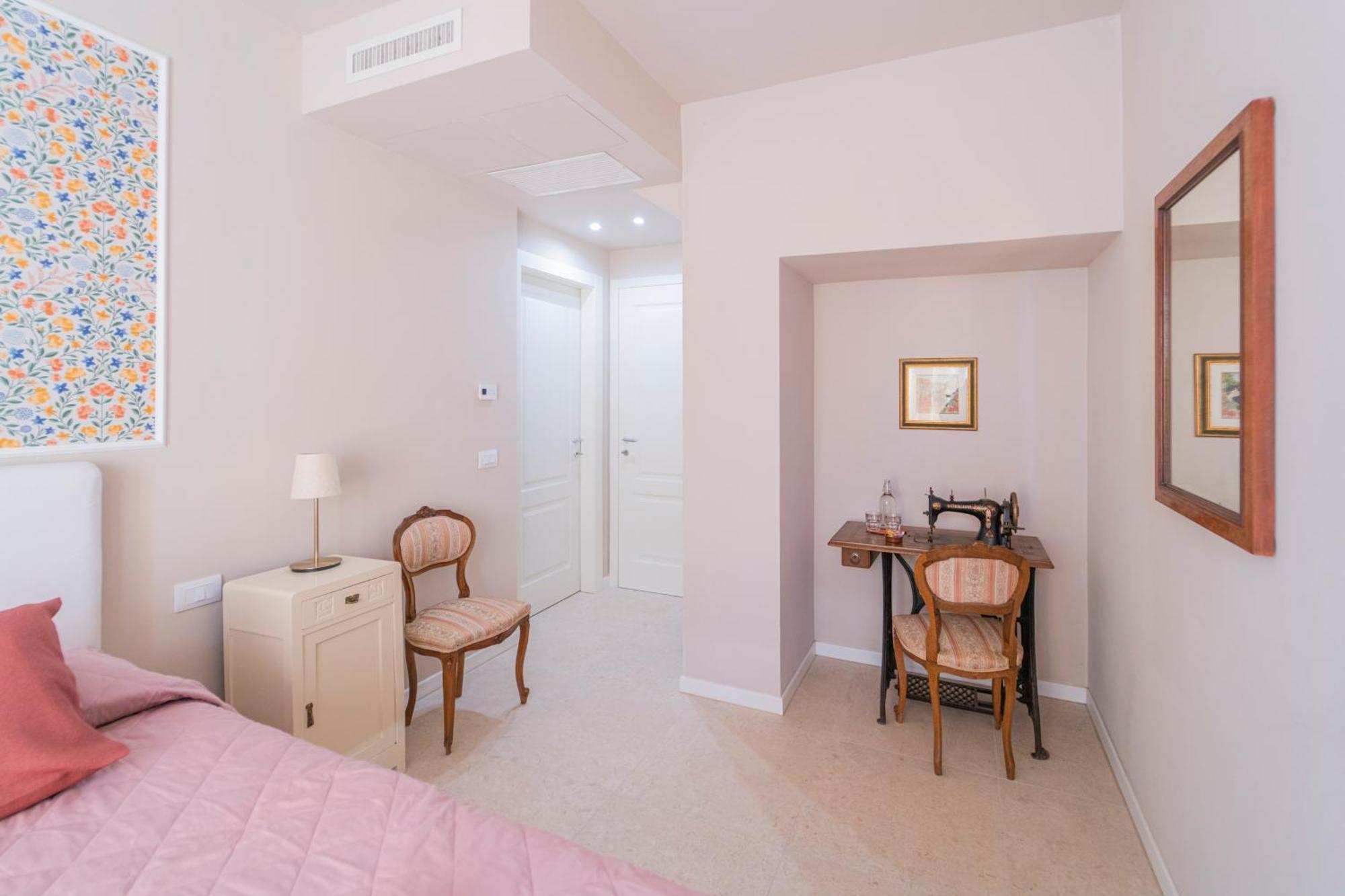 Bed and breakfast Chicchi - Sestri Levante