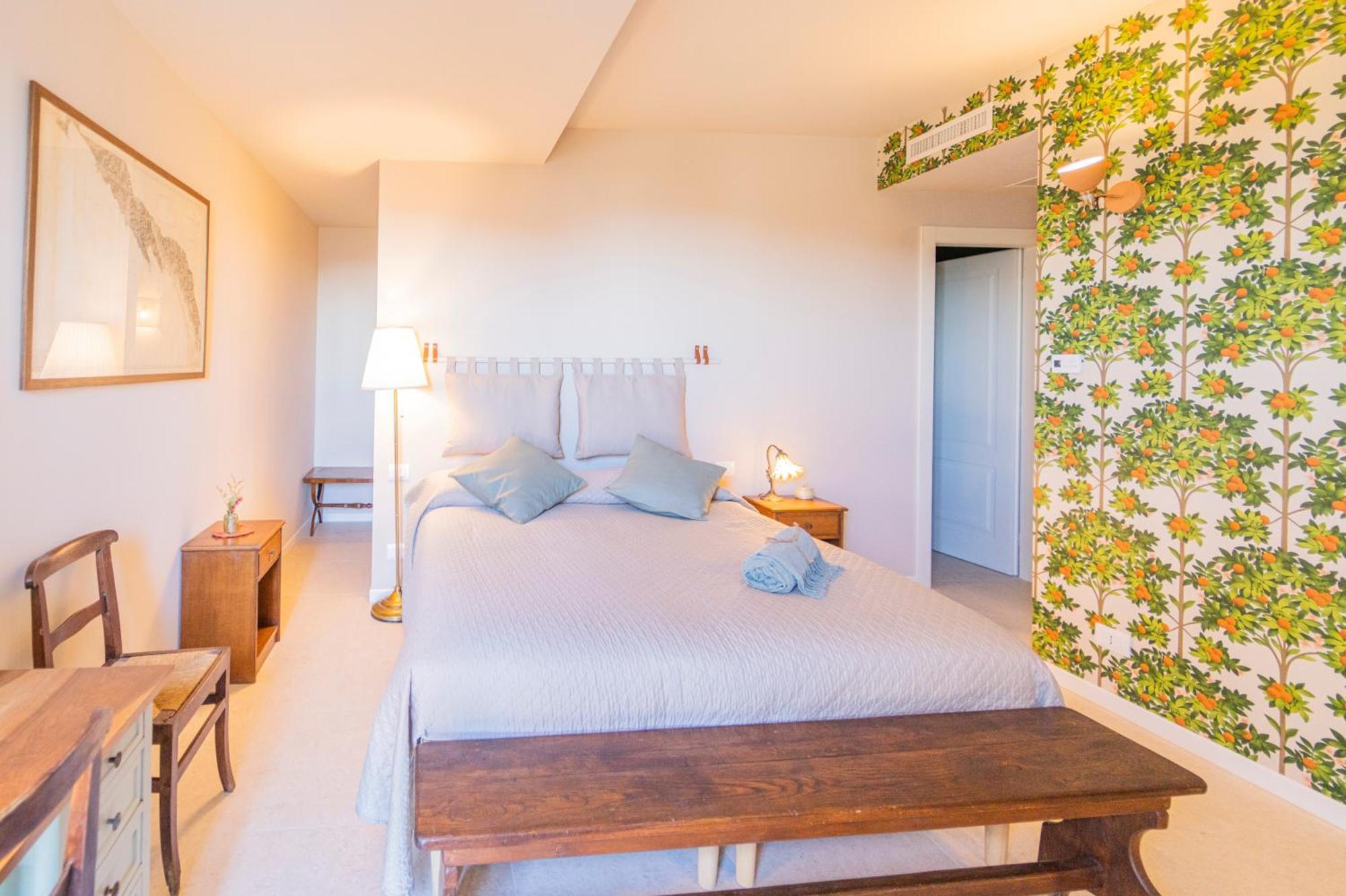Chicchi - Bed and breakfast *