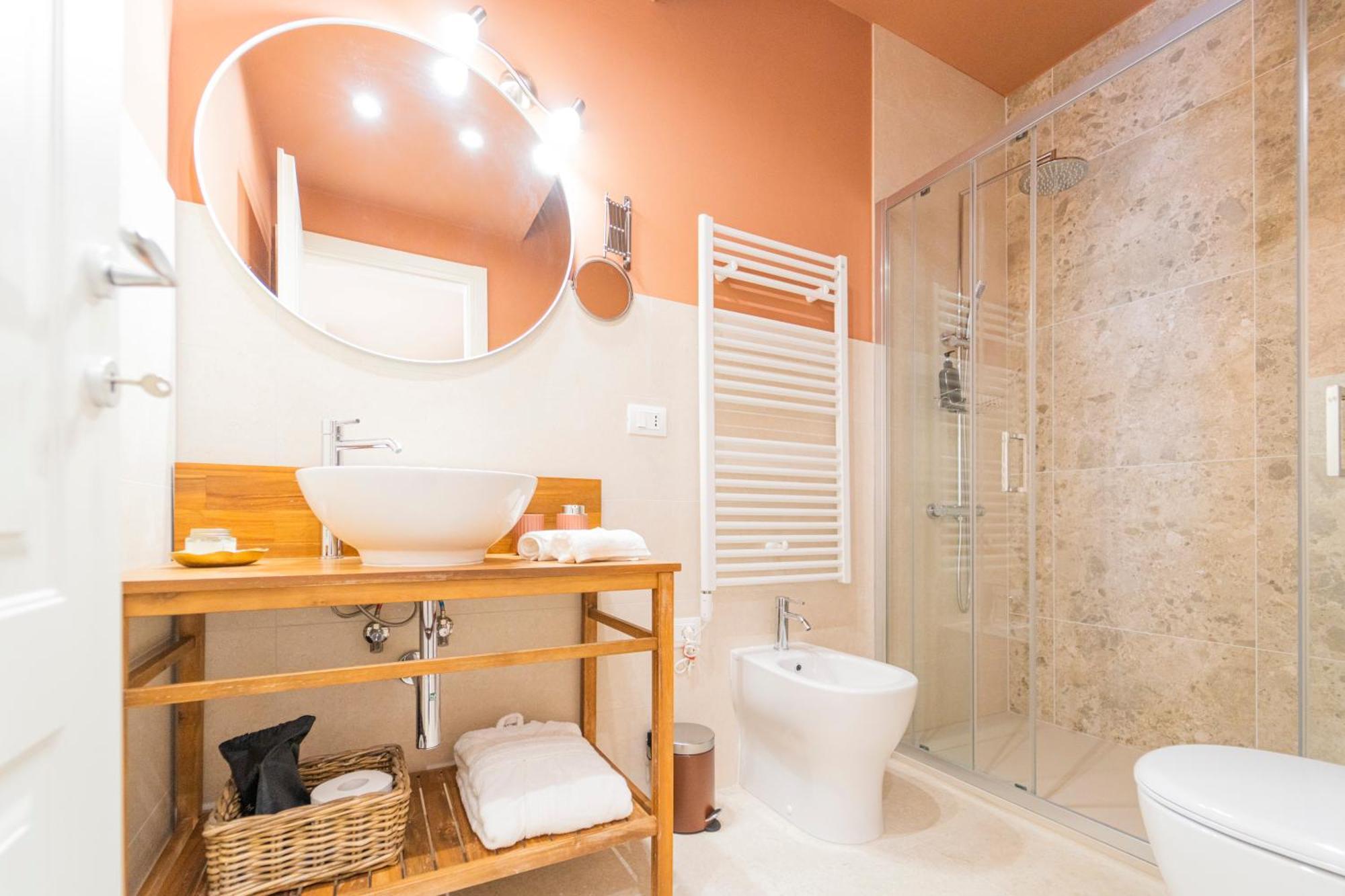 Bed and breakfast Chicchi - *