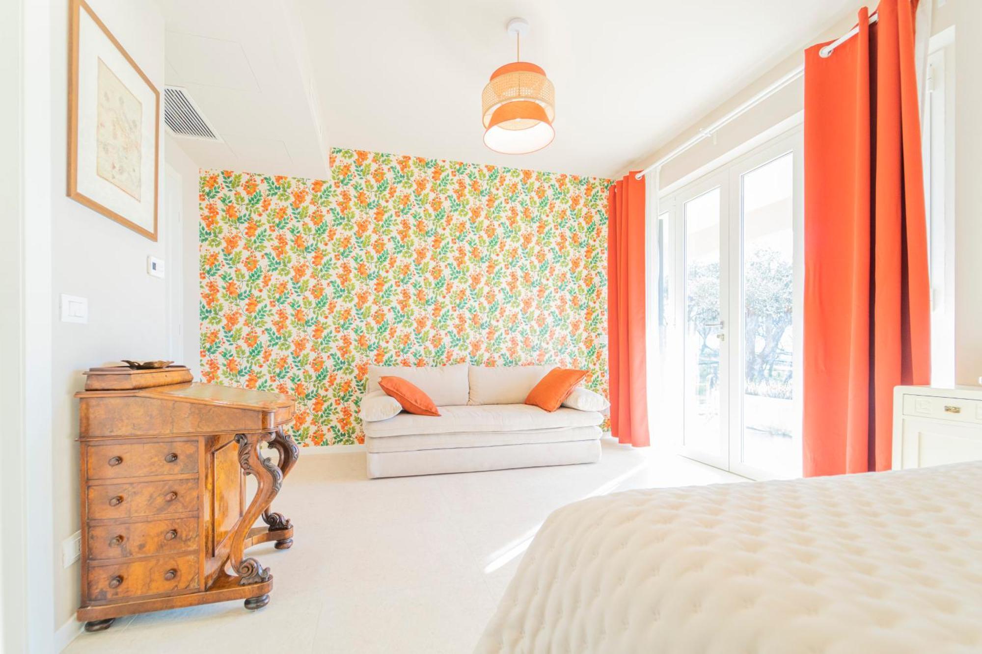 Chicchi - Bed and breakfast *