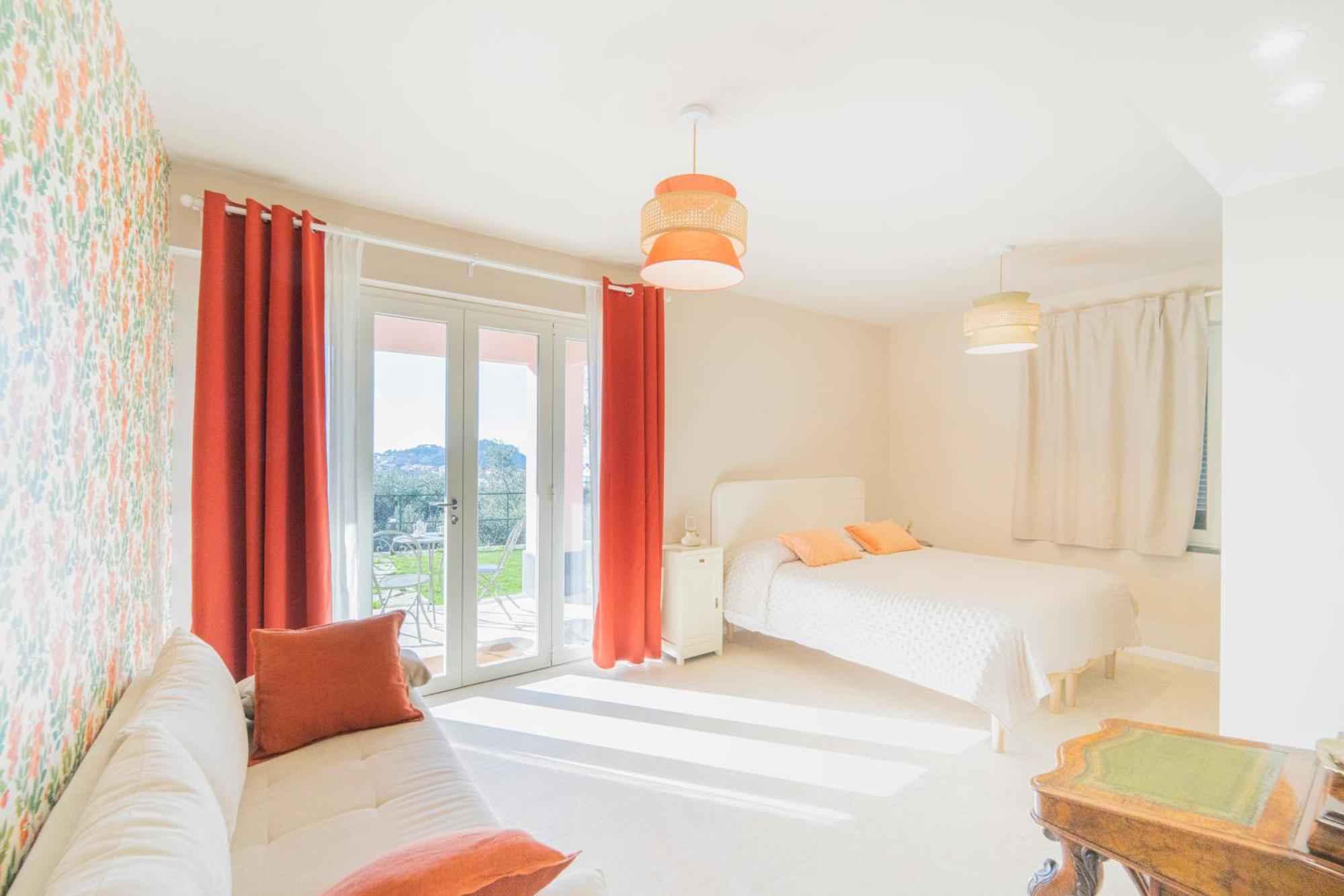 Bed and breakfast Chicchi - *