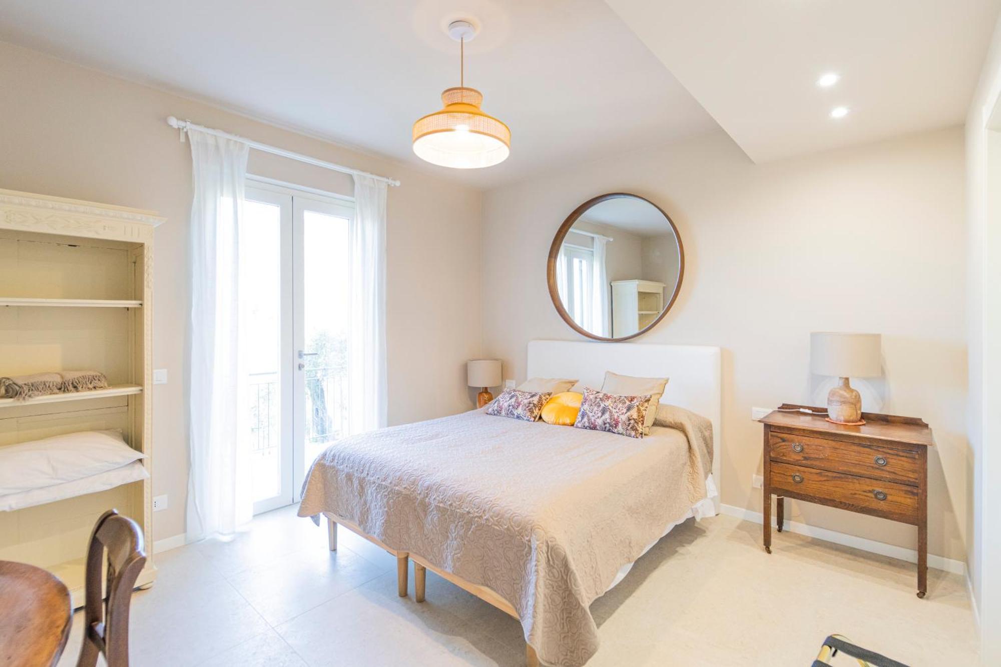 Bed and breakfast Chicchi - Sestri Levante