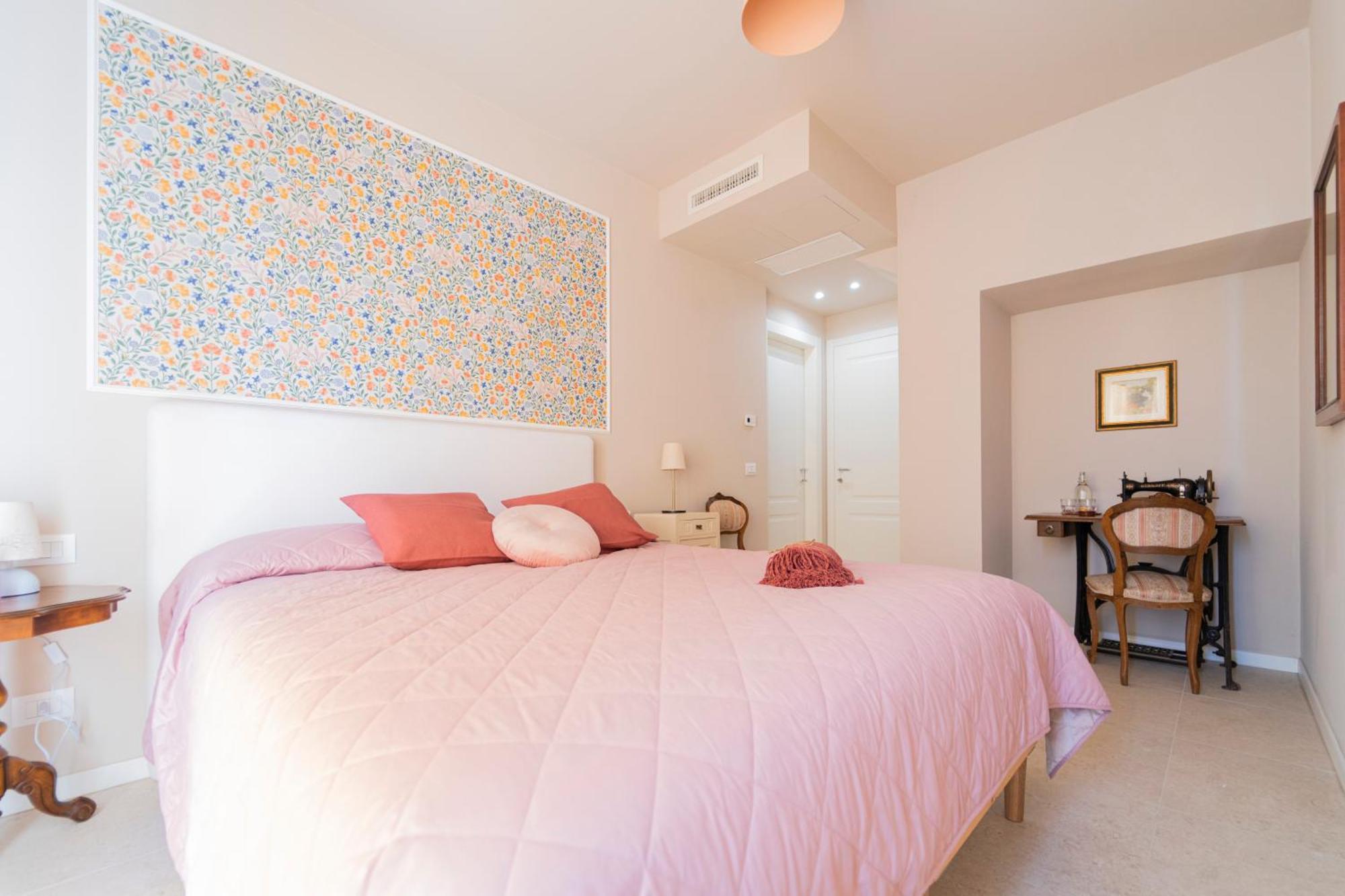 Chicchi - Bed and breakfast