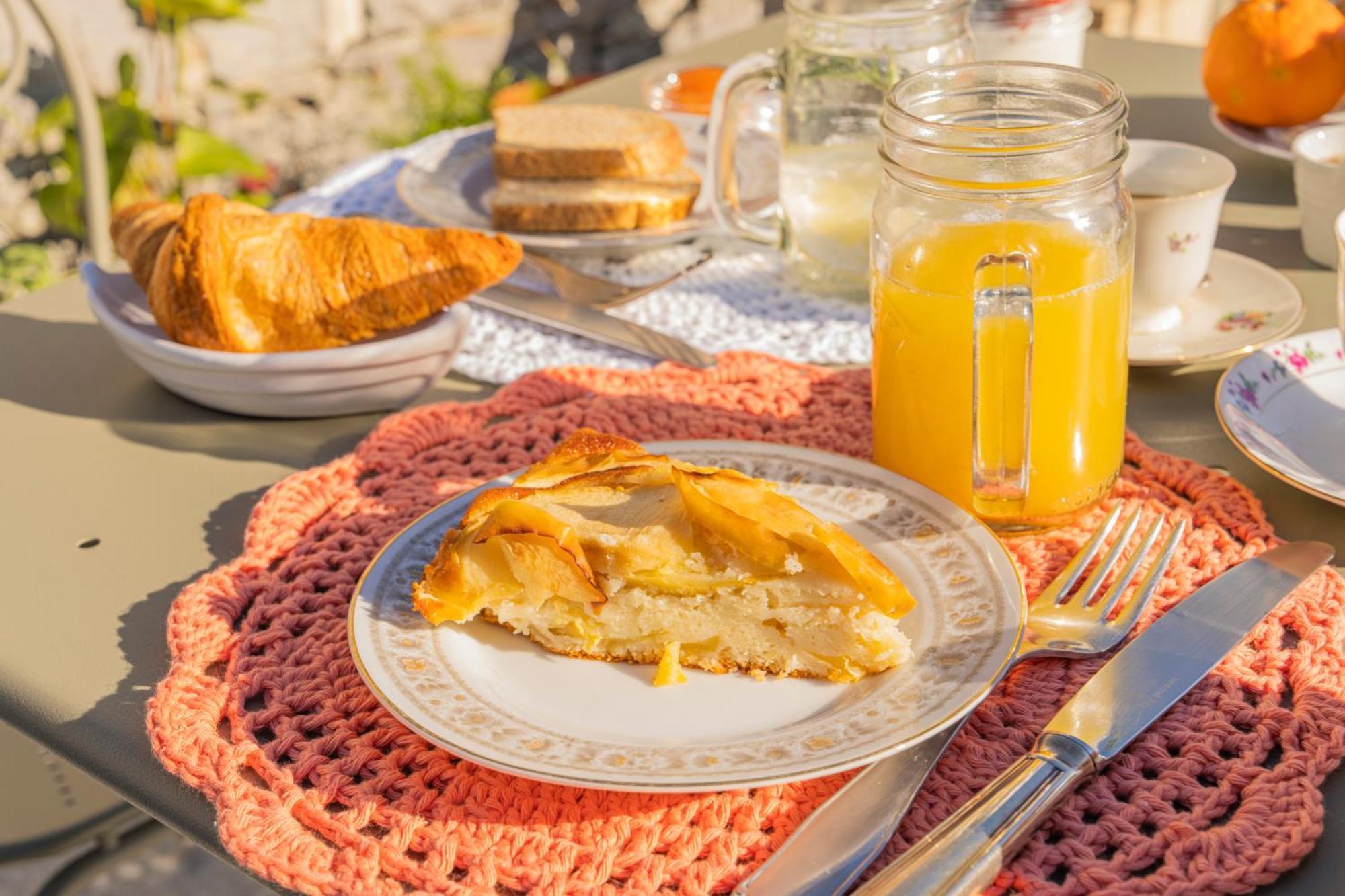 Bed and breakfast Chicchi -