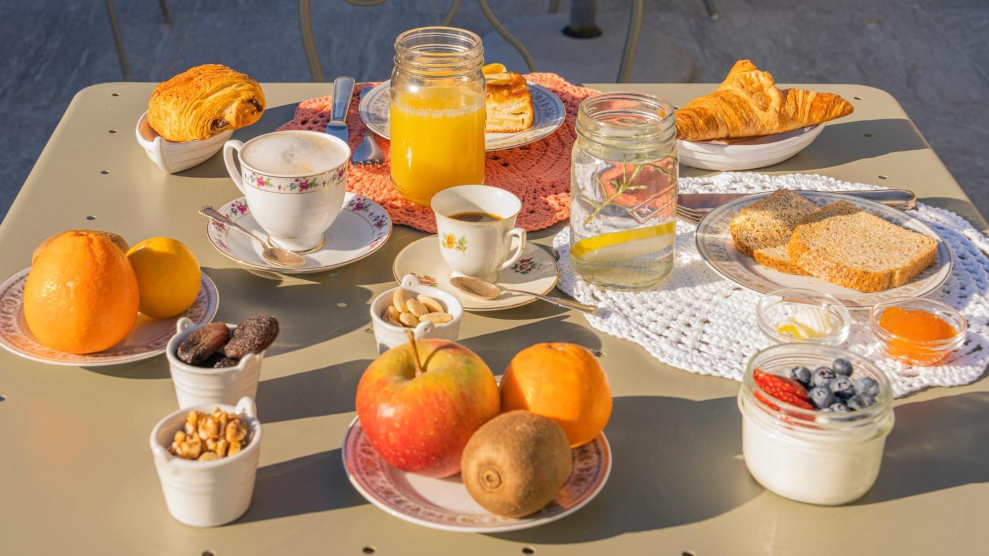 Bed and breakfast Chicchi - *