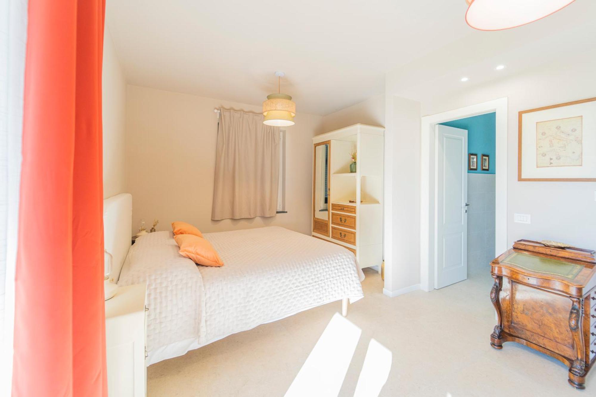 Bed and breakfast Chicchi - Sestri Levante
