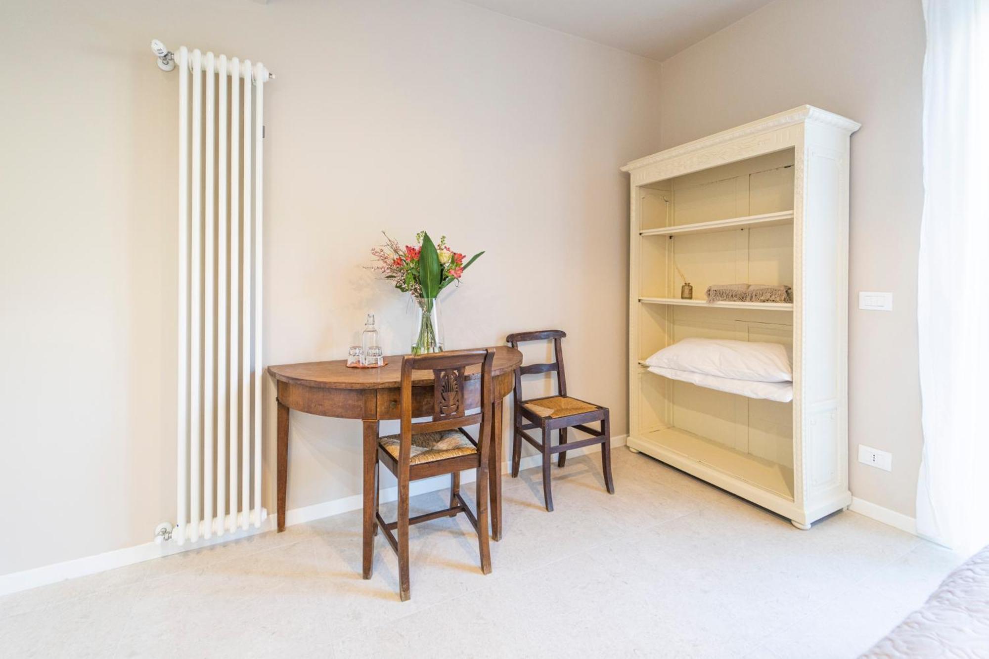 Bed and breakfast Chicchi - *